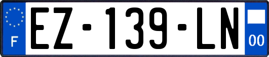 EZ-139-LN