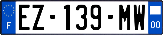 EZ-139-MW