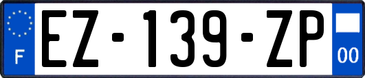 EZ-139-ZP