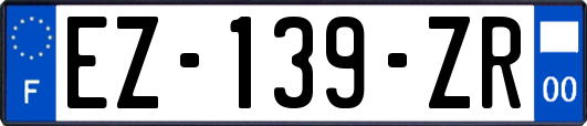EZ-139-ZR