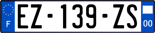 EZ-139-ZS