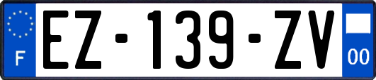 EZ-139-ZV
