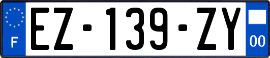 EZ-139-ZY