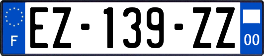 EZ-139-ZZ