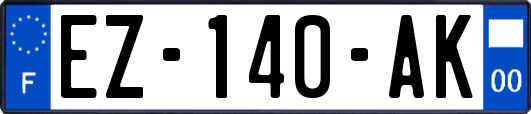 EZ-140-AK