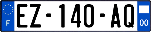 EZ-140-AQ