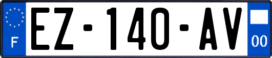 EZ-140-AV