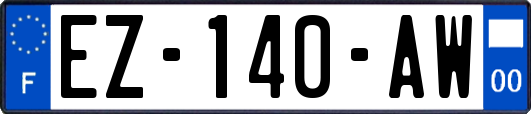 EZ-140-AW