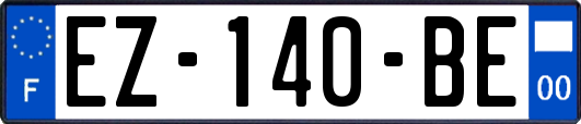 EZ-140-BE