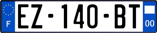 EZ-140-BT