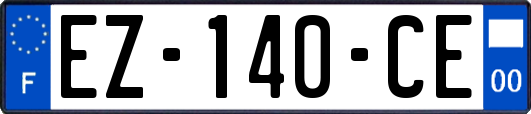 EZ-140-CE