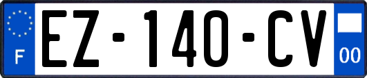 EZ-140-CV