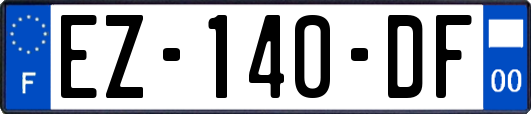 EZ-140-DF