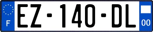 EZ-140-DL