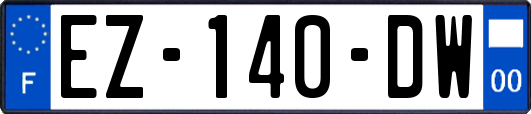 EZ-140-DW