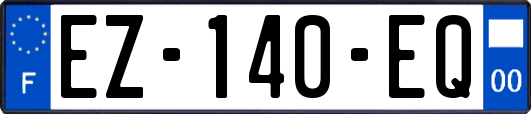 EZ-140-EQ