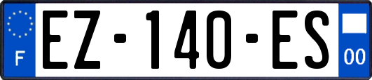 EZ-140-ES