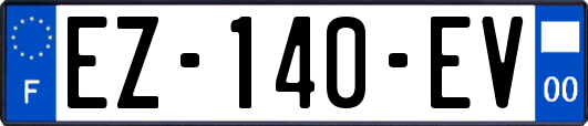 EZ-140-EV