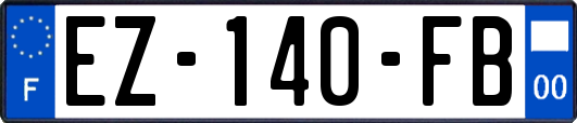 EZ-140-FB