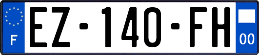 EZ-140-FH