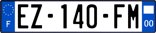 EZ-140-FM