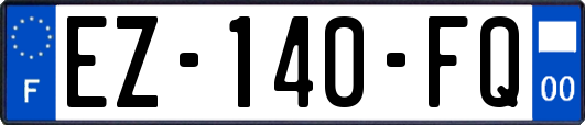 EZ-140-FQ