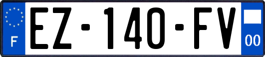 EZ-140-FV