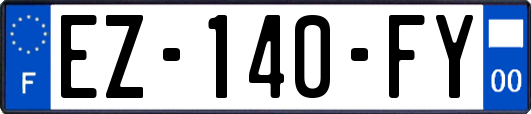 EZ-140-FY