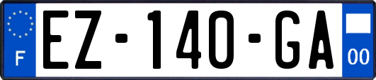 EZ-140-GA