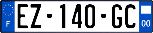 EZ-140-GC