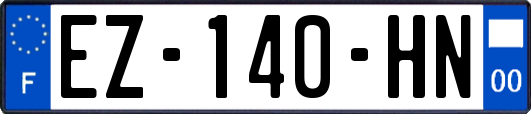 EZ-140-HN