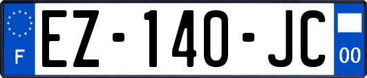 EZ-140-JC