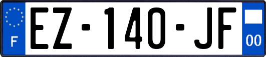 EZ-140-JF