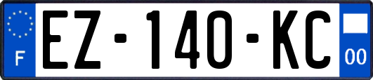 EZ-140-KC