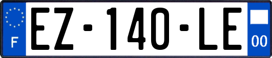 EZ-140-LE