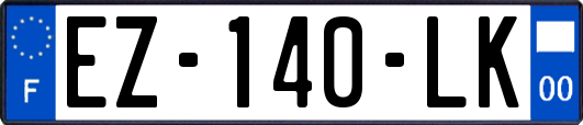 EZ-140-LK