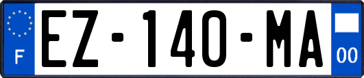 EZ-140-MA