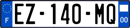 EZ-140-MQ