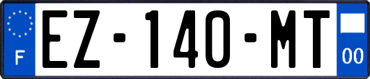 EZ-140-MT