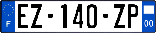 EZ-140-ZP