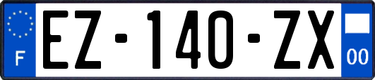 EZ-140-ZX
