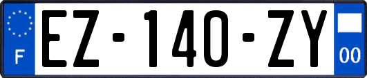 EZ-140-ZY