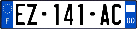 EZ-141-AC