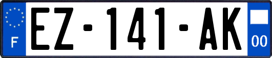 EZ-141-AK