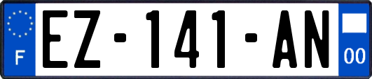 EZ-141-AN