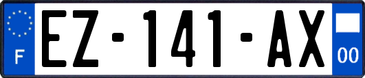 EZ-141-AX