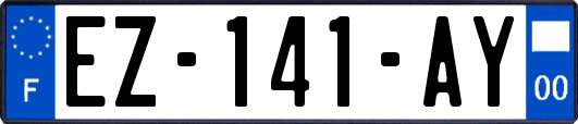 EZ-141-AY