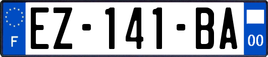 EZ-141-BA