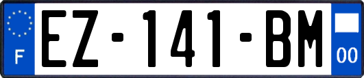 EZ-141-BM