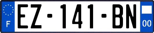 EZ-141-BN